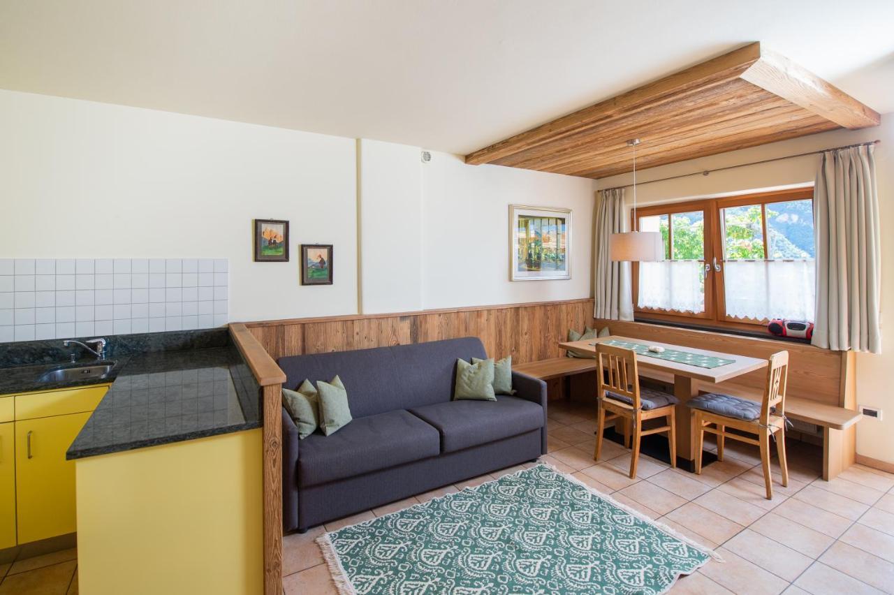 Вилла Steidlerhof Больцано Экстерьер фото