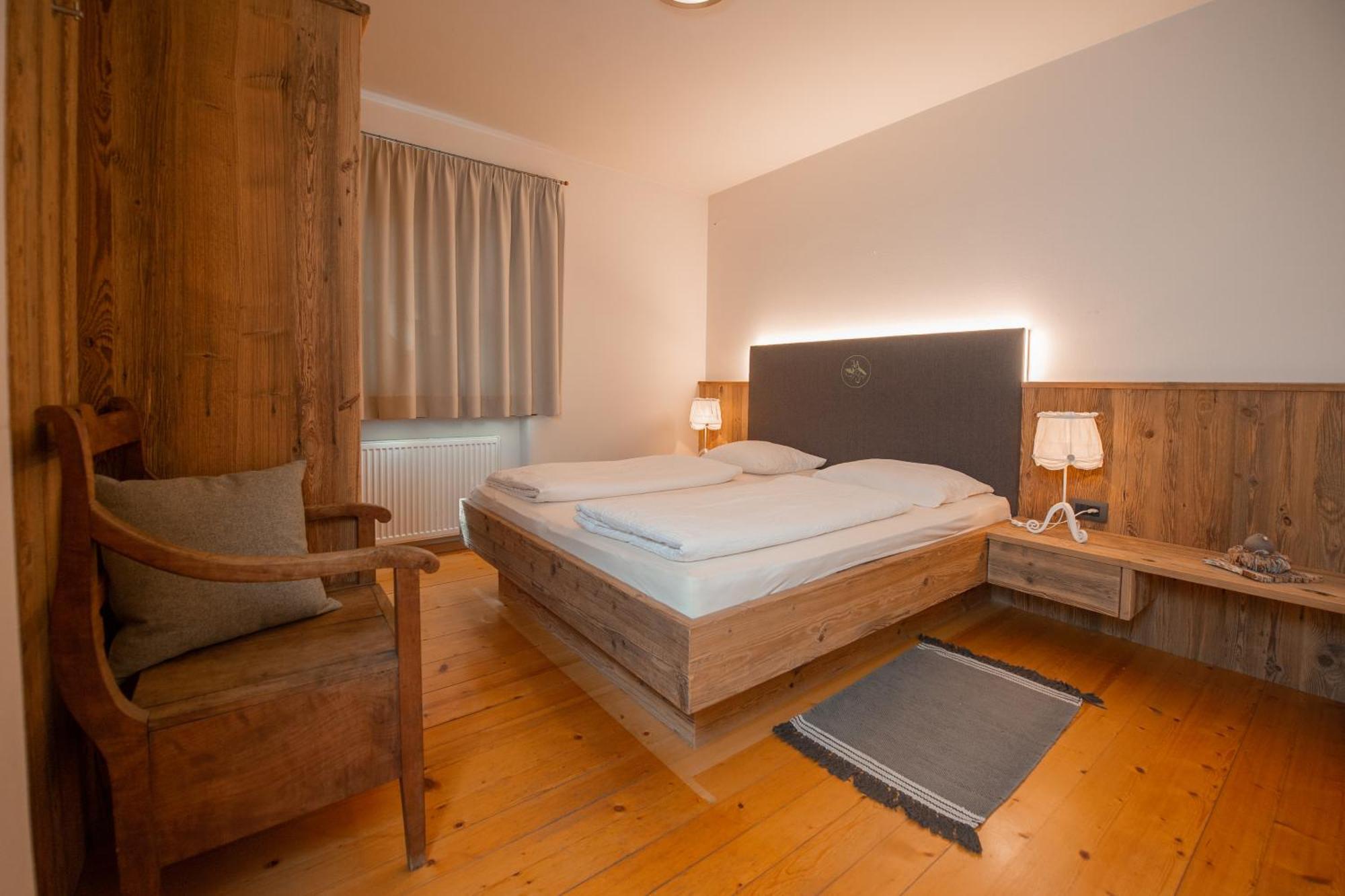 Вилла Steidlerhof Больцано Экстерьер фото